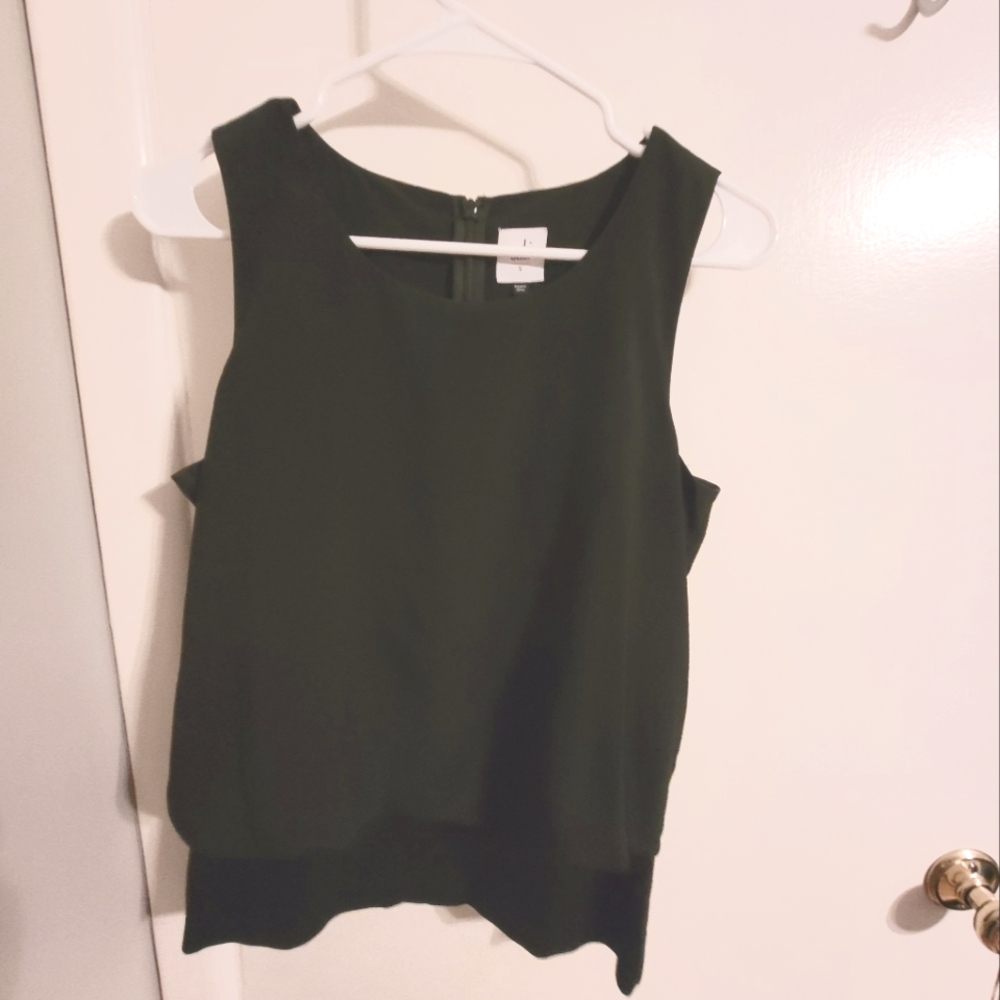 Cabi tank top
